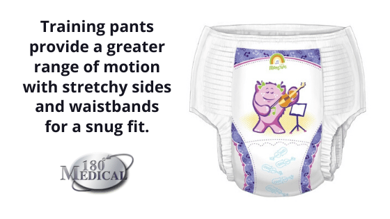 training pants for children incontinence