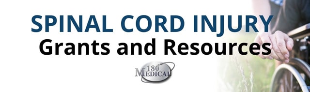 Spinal Cord Injury Grants and Resources