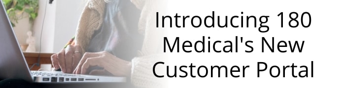 introducing 180 medical portal