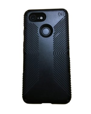 grippy phone case