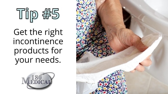 tip 5 find the right inco products