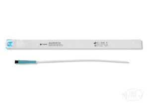 Coloplast SpeediCath® Soft Male Catheter