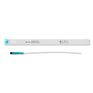 Coloplast SpeediCath Soft Catheter - Male Length with insertion grip
