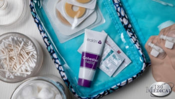 Common Ostomy Issues: Why Does My Ostomy Bag Keep Leaking