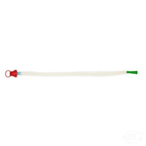 Vapro Coude Catheter