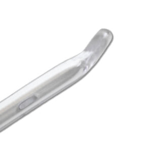 BD™ Intermittent Coudé Catheter