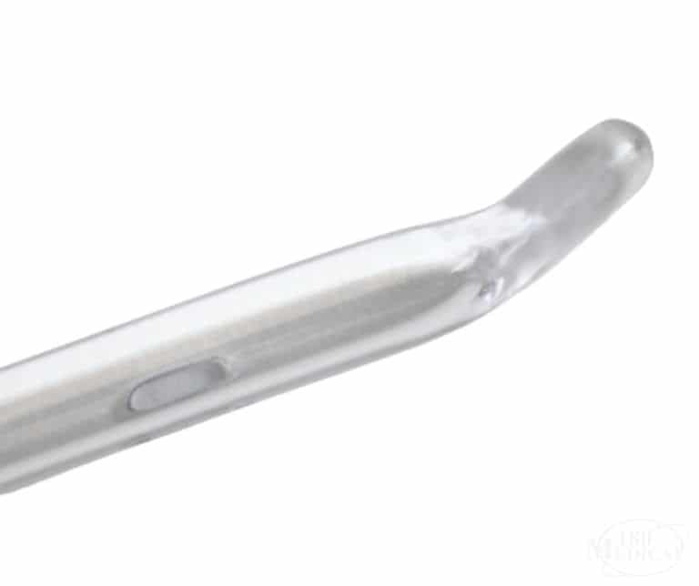 Why Do I Need to Use Coudé Catheters? 180 Medical