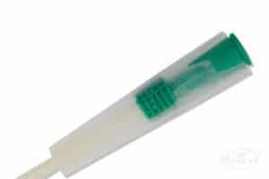 BD™ Ready-to-Use Hydrophilic Male Length Catheter