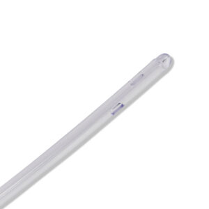 BD Straight Tip Male Catheter