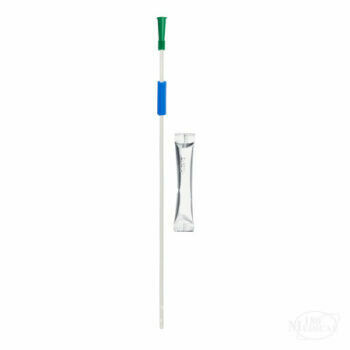 LoFric SimPro Now Hydrophilic Straight Catheter - 5101400