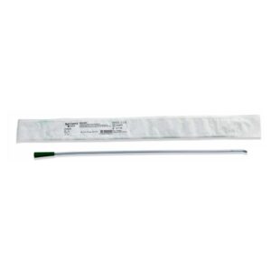 Coloplast Self Cath Plus Taper Tip Coude Catheter with Package