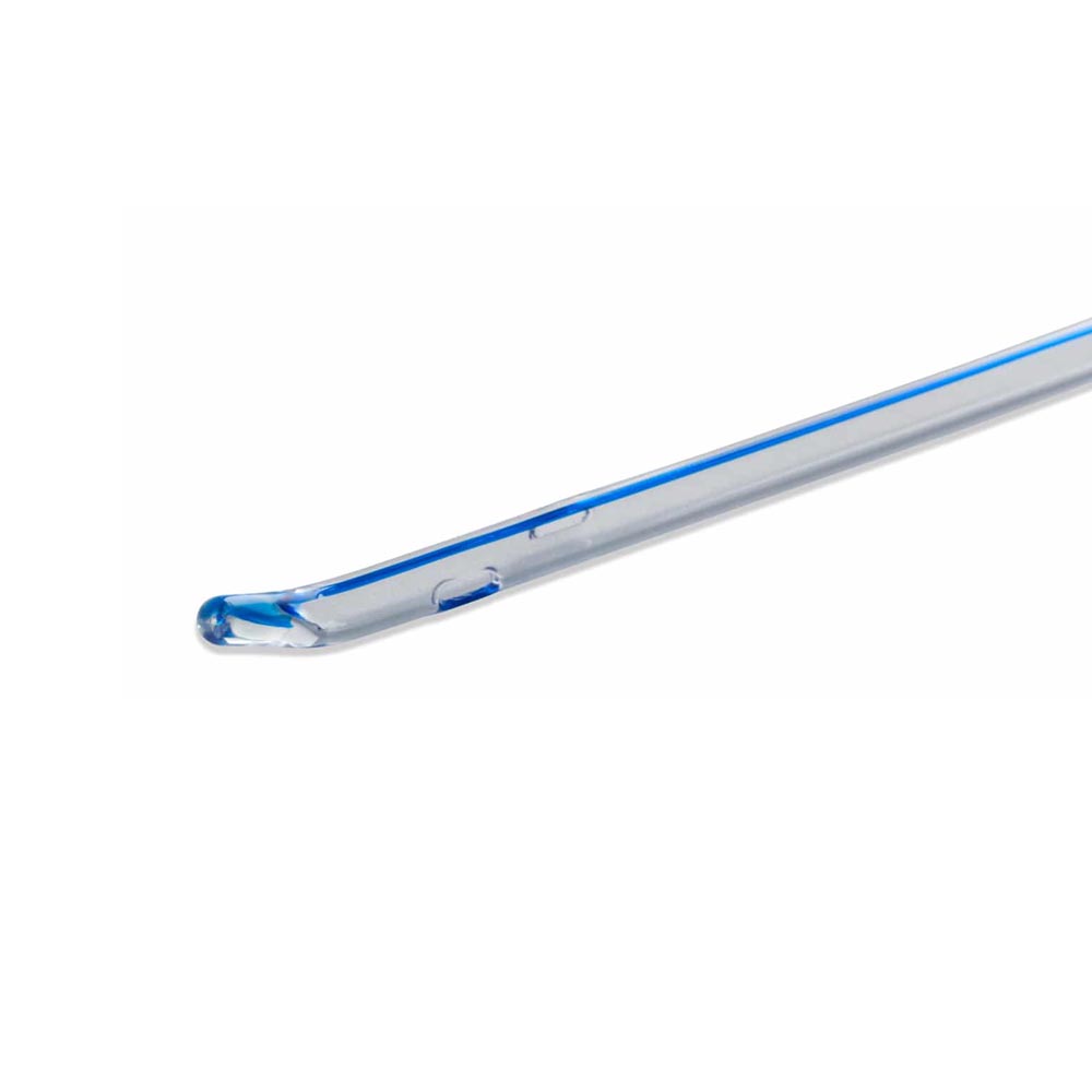 Coloplast Self-Cath® Plus Taper Tip Coudé Hydrophilic Catheter - Image 3