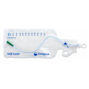 Coloplast Self-Cath® Soft Closed System Catheter