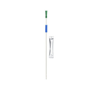 LoFric Simpro Now Hydrophilic Male Catheter