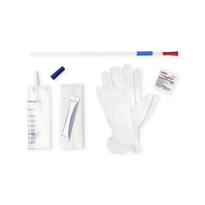 LoFric SimPro Catheter Kit
