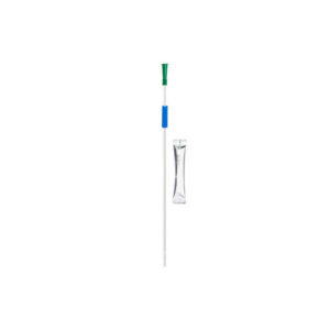 LoFric SimPro Now Hydrophilic Straight Catheter 5101400