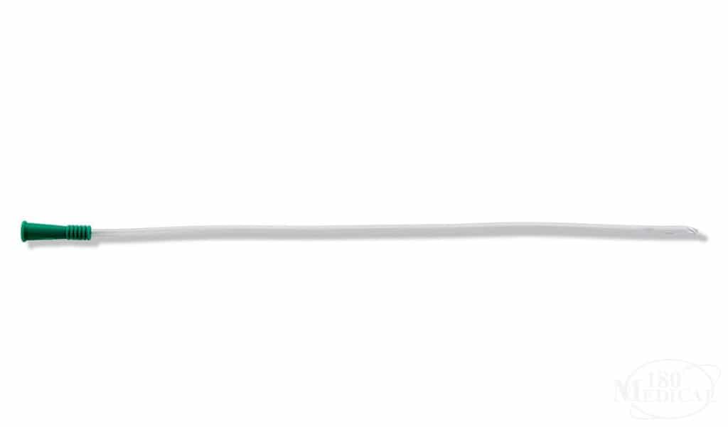 HR® TruCath™ Intermittent Coudé Catheter 180 Medical