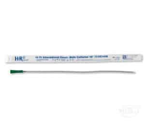 HR TruCath® Intermittent Coudé Catheter