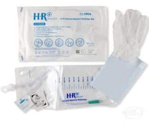 HR TruCath Closed System Catheter