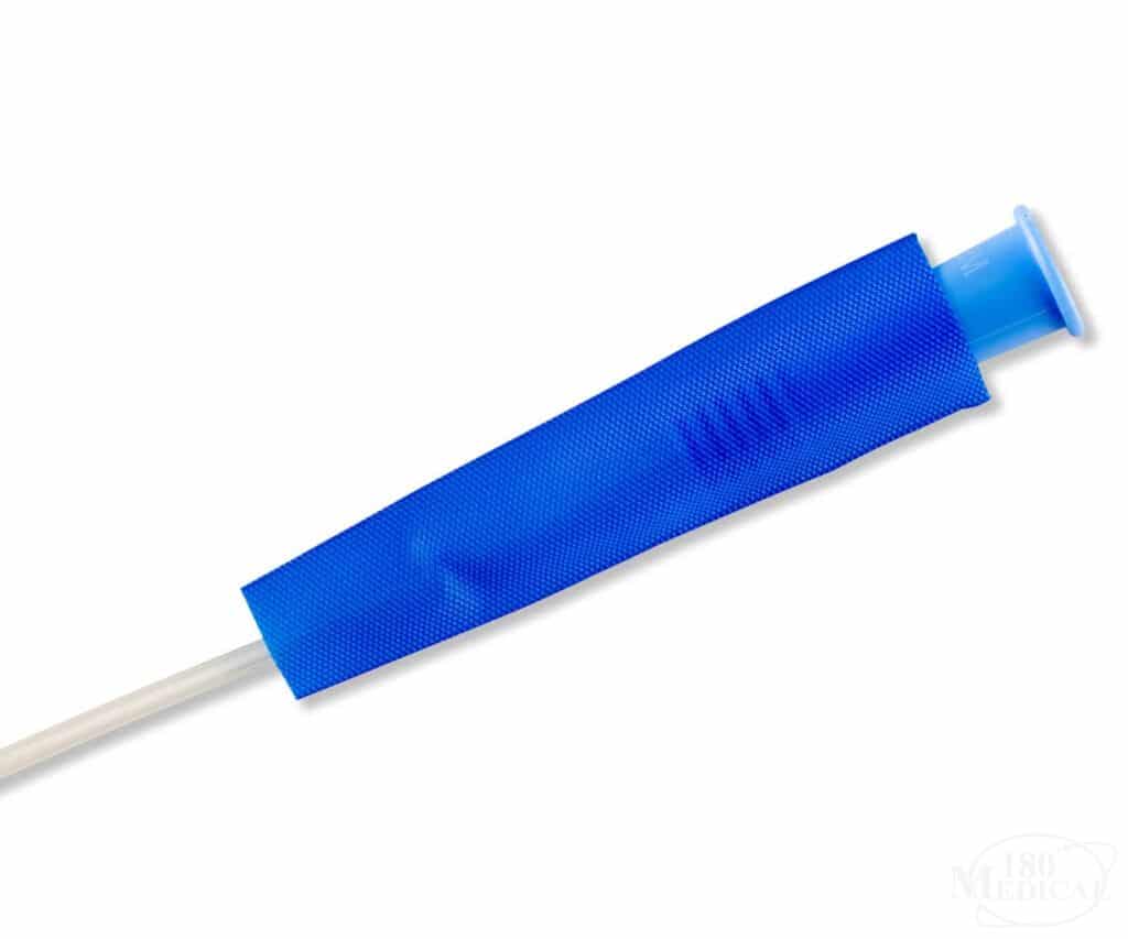 HR TruCath Hydrophilic Pediatric Catheter 180 Medical