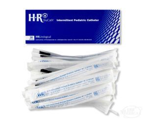 HR TruCath® Intermittent Pediatric Catheter