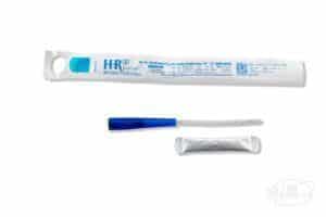 HS1406 HR RediCath Female Hydrophilic Catheter - 14 French