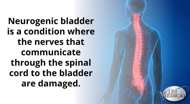 Neurogenic bladder