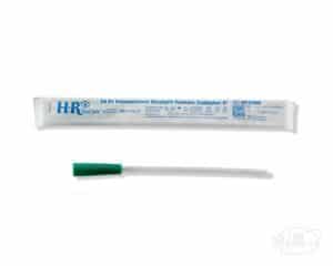 HR TruCath® Intermittent Female Catheter