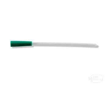 SC1406 TruCath Female Straight Catheter - 14 French