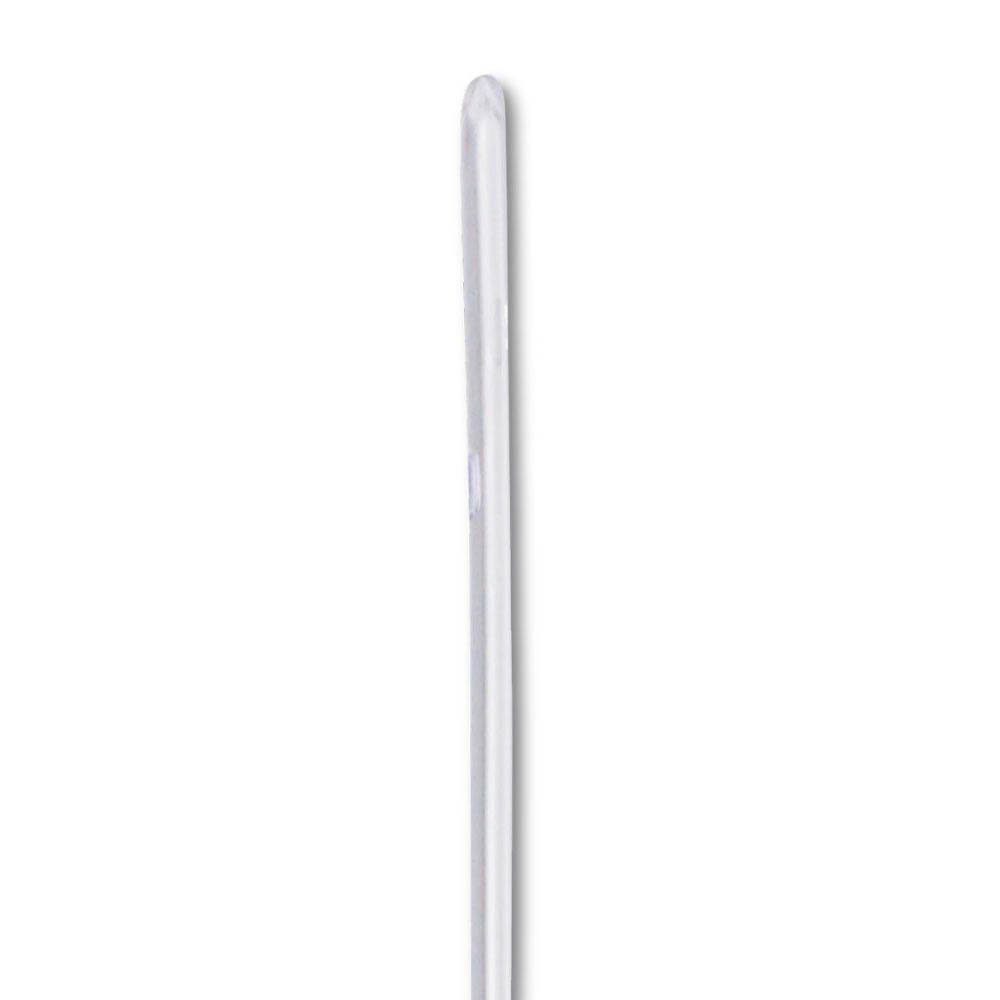 TruCath Hydrophilic Catheter Straight Insertion Tip