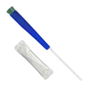 TruCath® Hydrophilic Intermittent Female Catheter