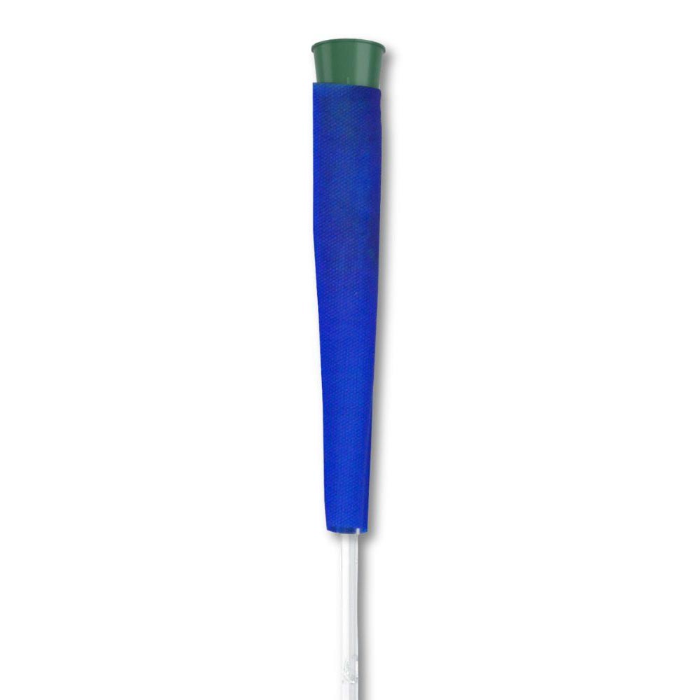 TruCath Hydrophilic Female Catheter with Integrated Water Pouch