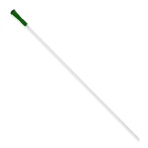 TruCath Intermittent Straight Catheter Male Length