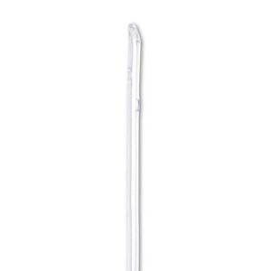 TruCath® Hydrophilic Intermittent Coude Catheter Tip