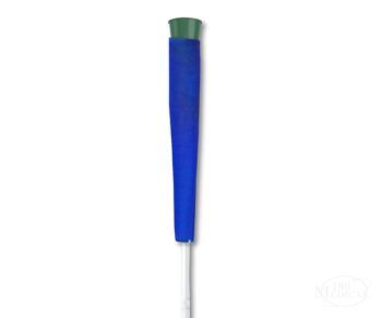 TruCath Hydrophilic intermittent catheter funnel end and touch-free sleeve