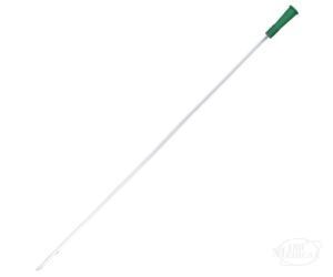 trucath intermittent coude catheter