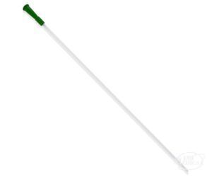 trucath intermittent straight catheter in 14 french male length