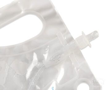 AS85014 Amsino AMSure Closed System Catheter Kit (1)