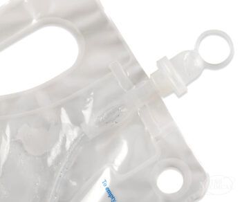 AS85014 Amsino AMSure Closed System Catheter Kit (2)