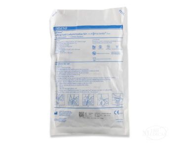AS85014 Amsino AMSure Closed System Catheter Kit (3)