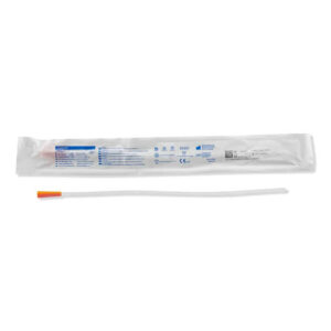 AS861616 Amsino AMSure Male Straight Catheter 16 fr