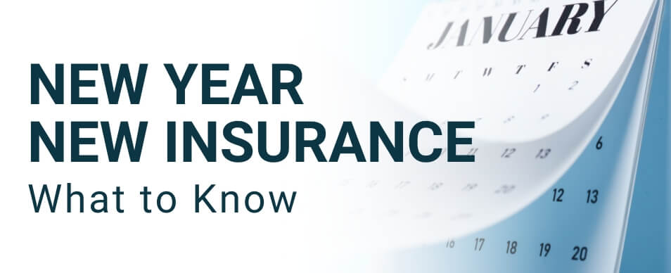 new year, new insurance