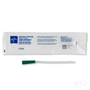 Medline Vinyl Female Urethral Catheters