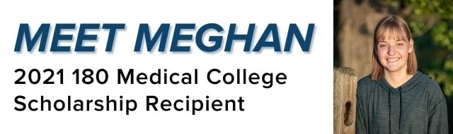 meet meghan 2021 180 medical spina bifida scholarship recipient