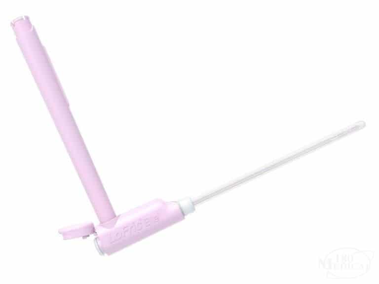 LoFric® Elle™ Female Hydrophilic Catheter 180 Medical