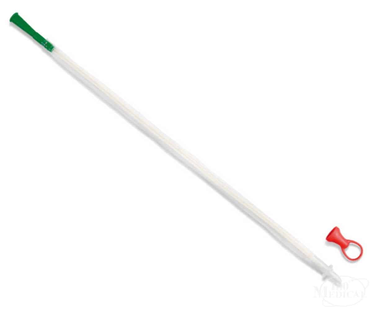 Hollister VaPro Pocket Catheter 180 Medical