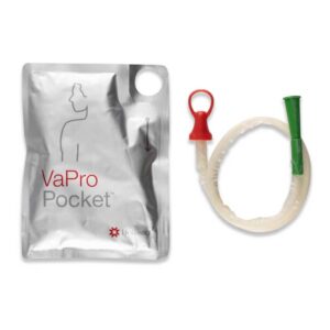 Hollister VaPro Pocket™ Catheter