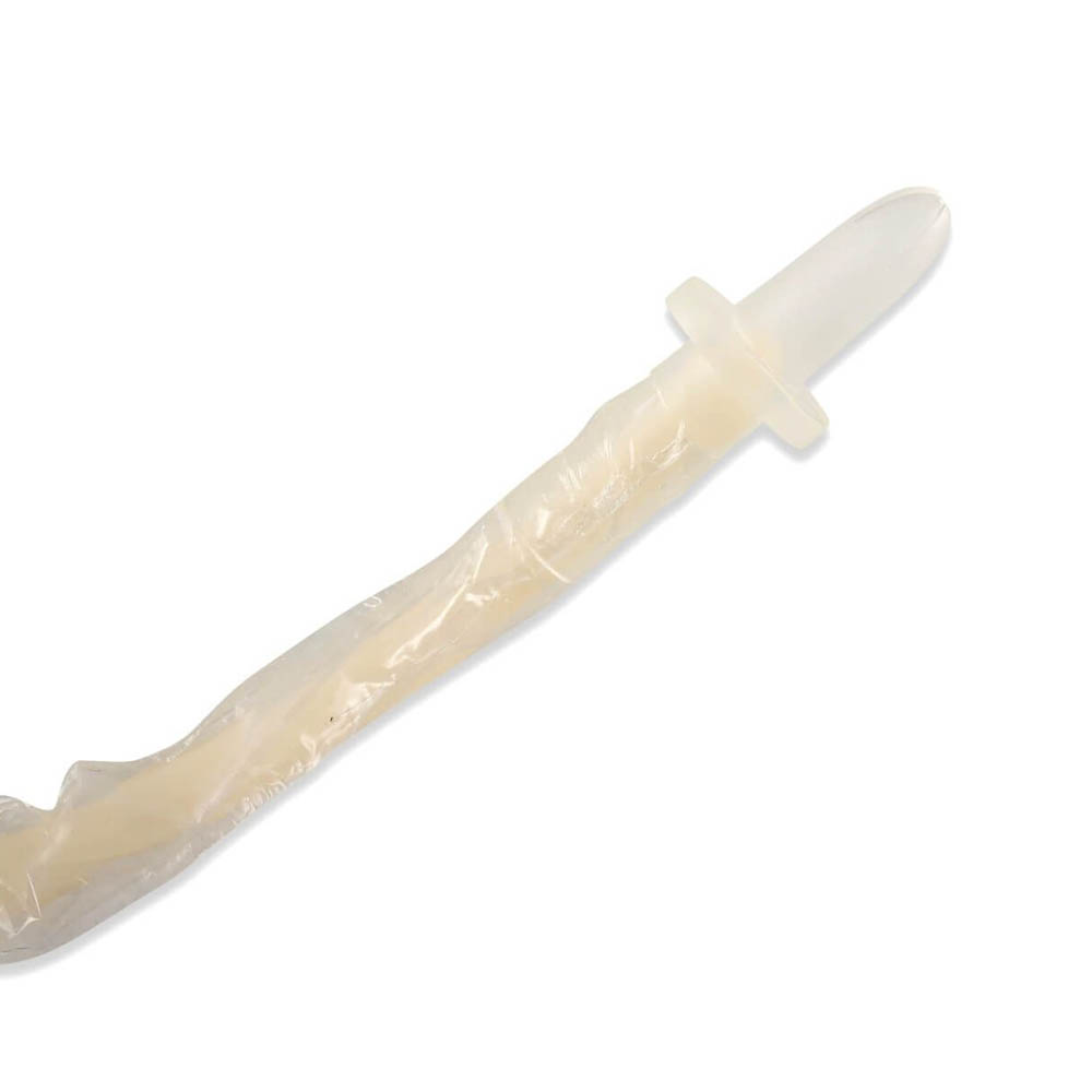 7044 Hollister Vapro Pocket Catheter insertion tip with protective tip