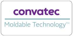 convatec moldable technology