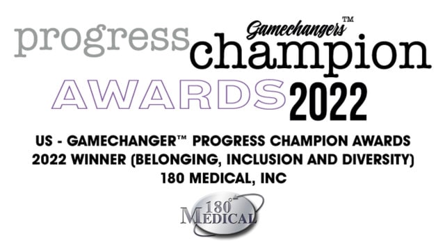 progress champions awards 2022 gamechanger winner for belonging, inclusion, and diversity